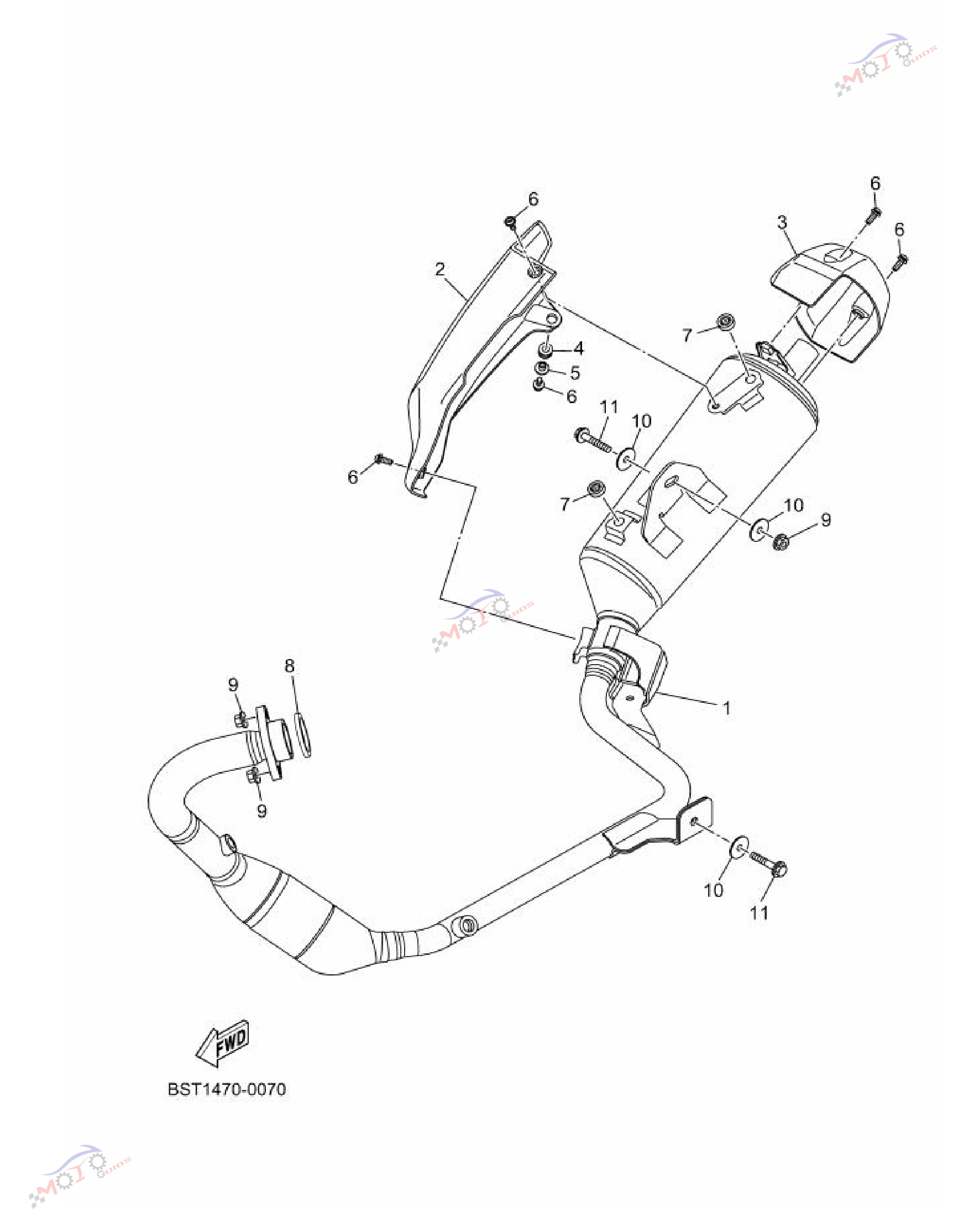 Engine Diagram